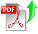 PDF Bedienungsanleitung hochladen