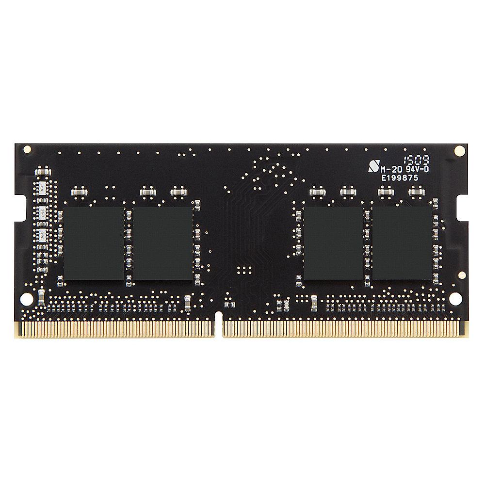 16GB (2x8GB) HyperX Impact DDR4-2133 CL13 SO-DIMM RAM Speicher Kit