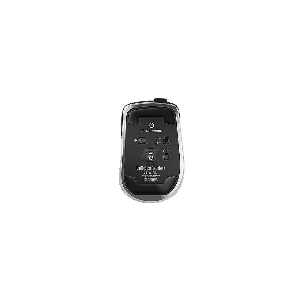 3Dconnexion CadMouse Wireless 3DX-700062