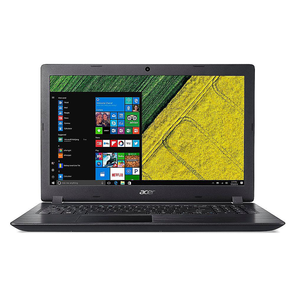 Acer Aspire 3 A315-31-P7VB 15,6" HD Pentium N4200 4GB/1TB DOS