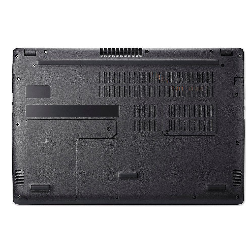 Acer Aspire 3 A315-31-P7VB 15,6" HD Pentium N4200 4GB/1TB DOS