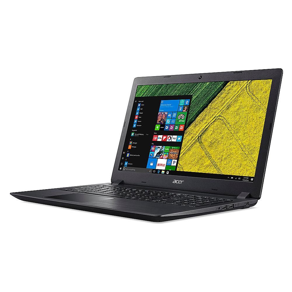 Acer Aspire 3 A315-32-P2JM 15,6" FHD Pentium N5000 4GB/1TB 128GB SSD Win10