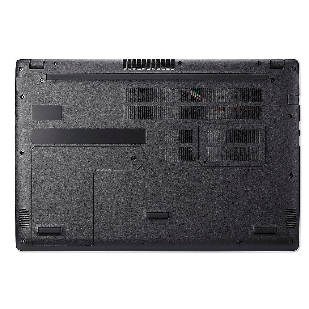 Acer Aspire 3 A315-32-P2JM 15,6" FHD Pentium N5000 4GB/1TB 128GB SSD Win10