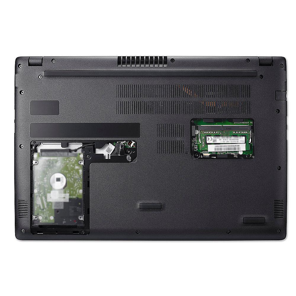 Acer Aspire 3 A315-51-30YA 15,6" FHD i3-8130U 4GB/128GB SSD DOS