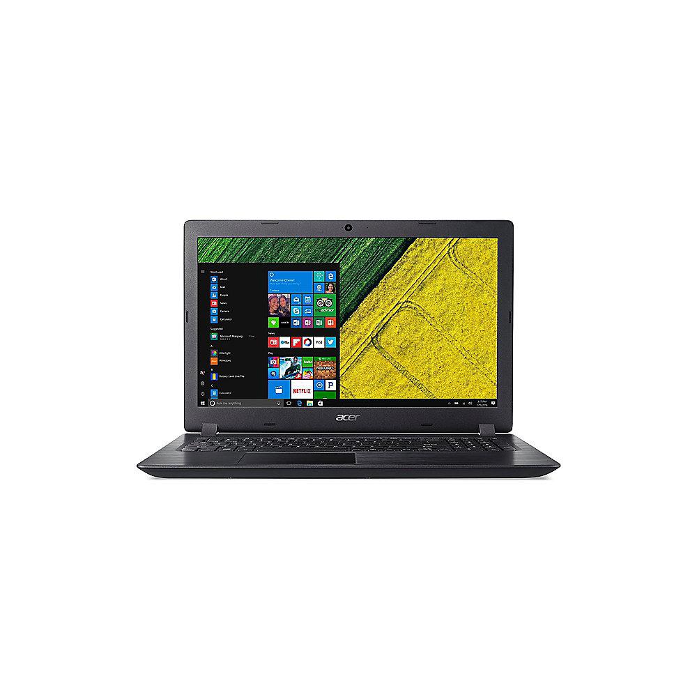 Acer Aspire 3 A315-53-32WG 15,6" FHD i3-8130U 4GB 16GB Optane/1TB Win10