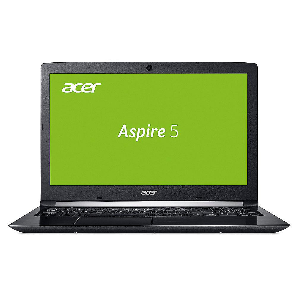 Acer Aspire 5 A515-51G 15,6" FHD IPS i5-8250U 8GB/256GB SSD GF MX150 Win10