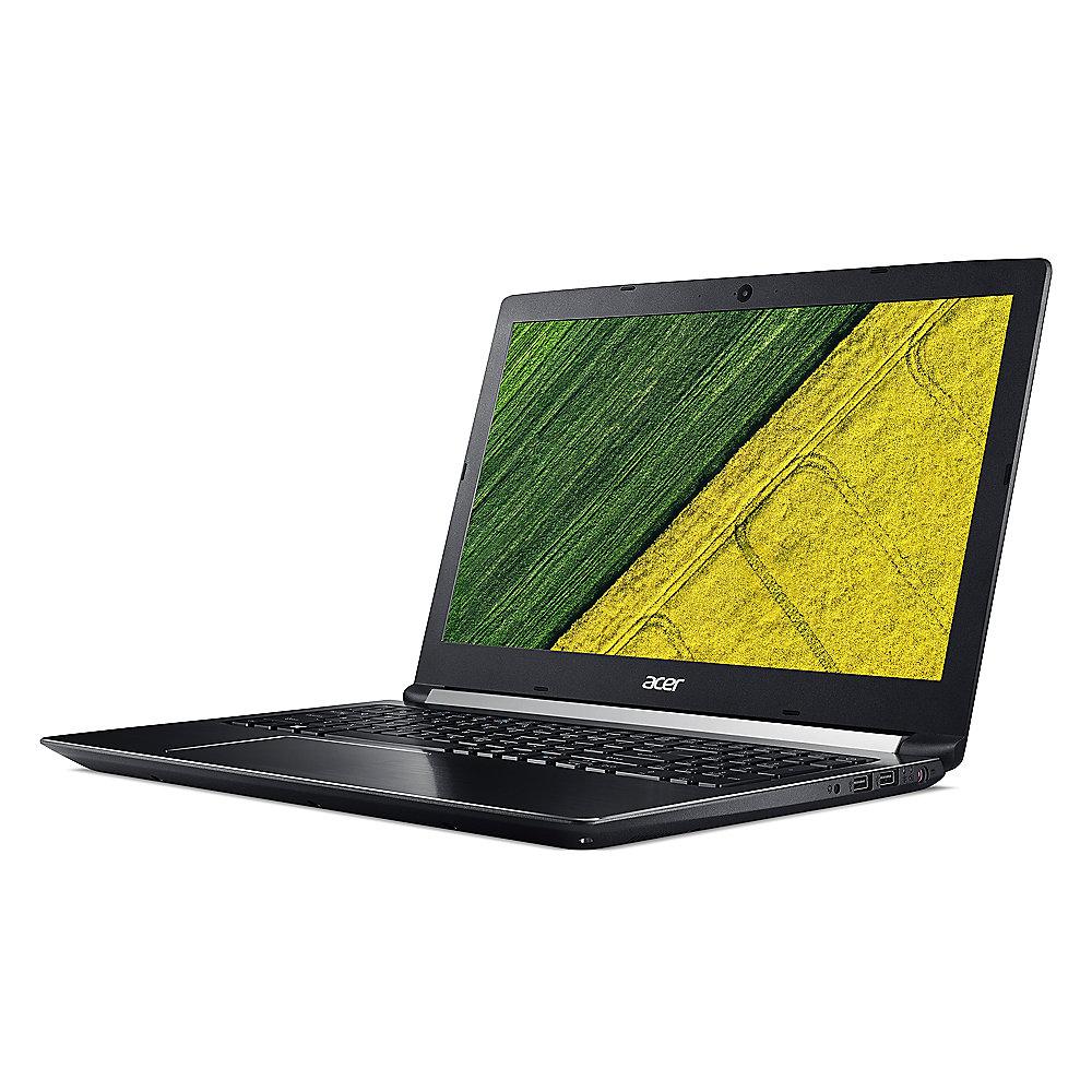 Acer Aspire 7 A715-71G-55QG 15,6"FHD IPS i5-7300HQ 8GB/1TB 128GB SSD GTX1050 DOS