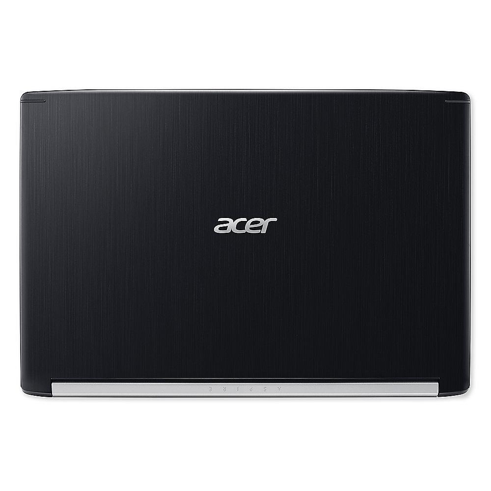 Acer Aspire 7 A715-71G-55QG 15,6"FHD IPS i5-7300HQ 8GB/1TB 128GB SSD GTX1050 DOS