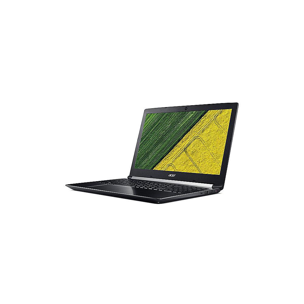 Acer Aspire 7 A715-72G-53HY 15,6" FHD i5-8300H 8GB/1TB 128GB SSD GTX1050Ti Win10