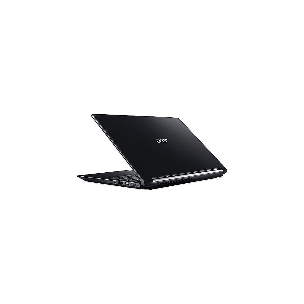 Acer Aspire 7 A715-72G-53HY 15,6" FHD i5-8300H 8GB/1TB 128GB SSD GTX1050Ti Win10