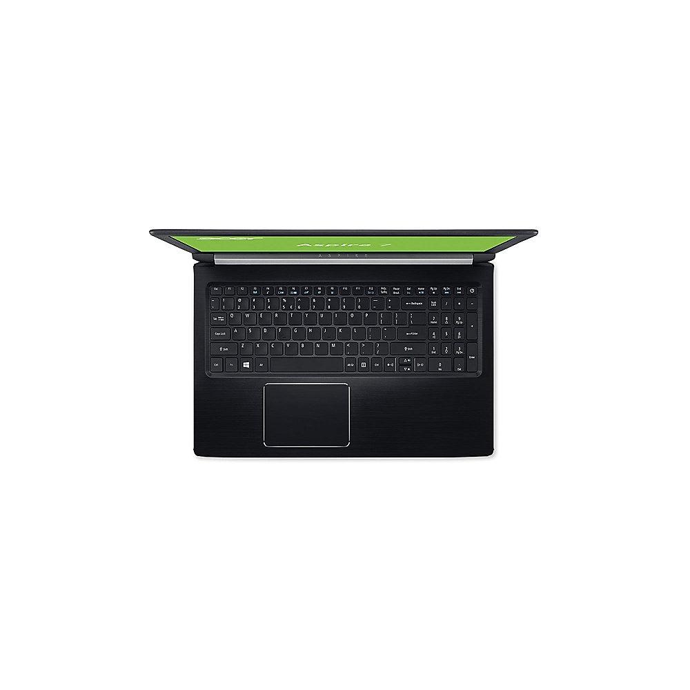 Acer Aspire 7 A715-72G-53HY 15,6" FHD i5-8300H 8GB/1TB 128GB SSD GTX1050Ti Win10