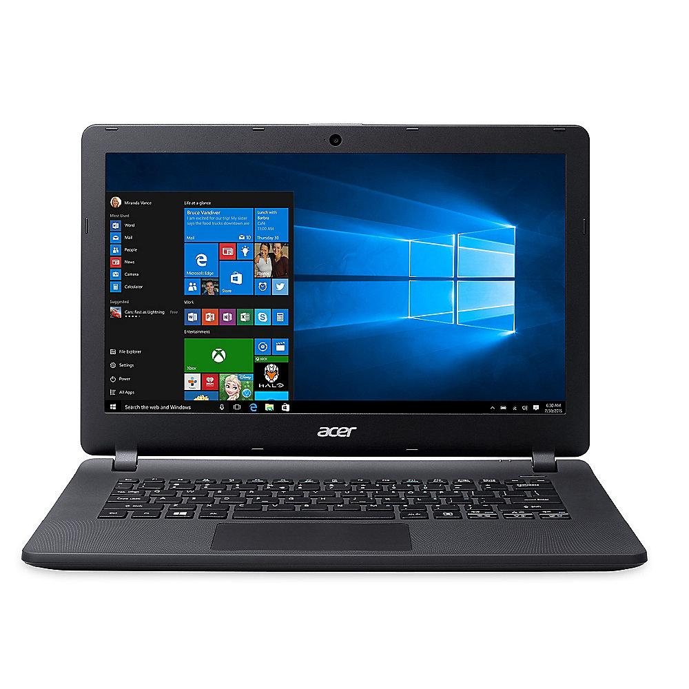 Acer Aspire ES 13 ES1-332-P9EB Notebook Quad Core N4200 matt HD Windows 10