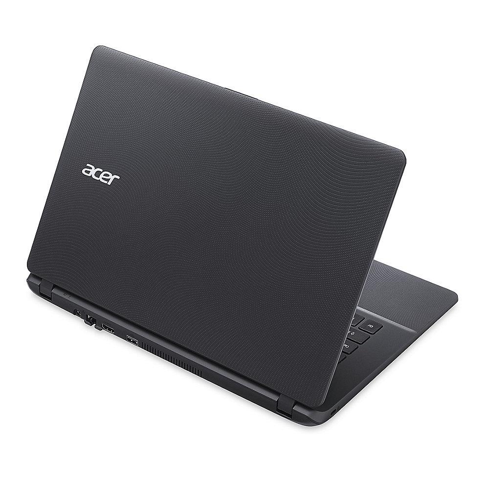 Acer Aspire ES 13 ES1-332-P9EB Notebook Quad Core N4200 matt HD Windows 10