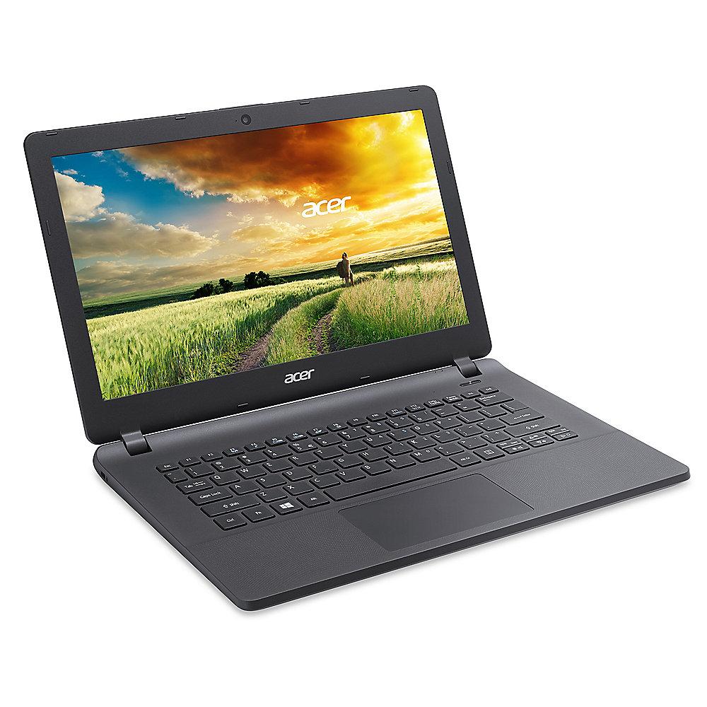 Acer Aspire ES 13 ES1-332-P9EB Notebook Quad Core N4200 matt HD Windows 10