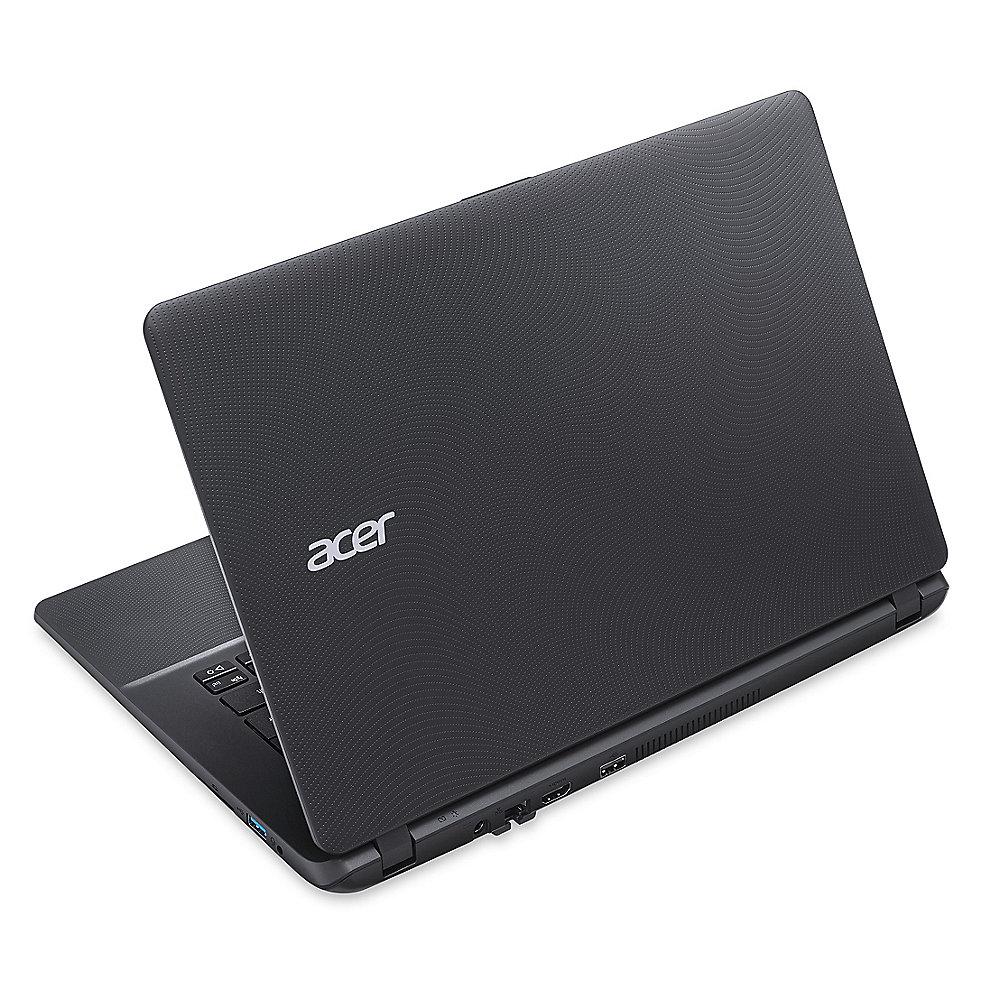 Acer Aspire ES 13 ES1-332-P9EB Notebook Quad Core N4200 matt HD Windows 10