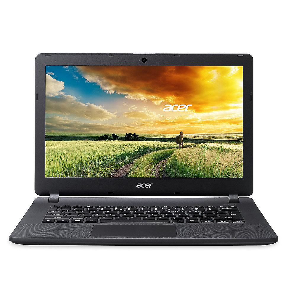 Acer Aspire ES 13 ES1-332-P9EB Notebook Quad Core N4200 matt HD Windows 10