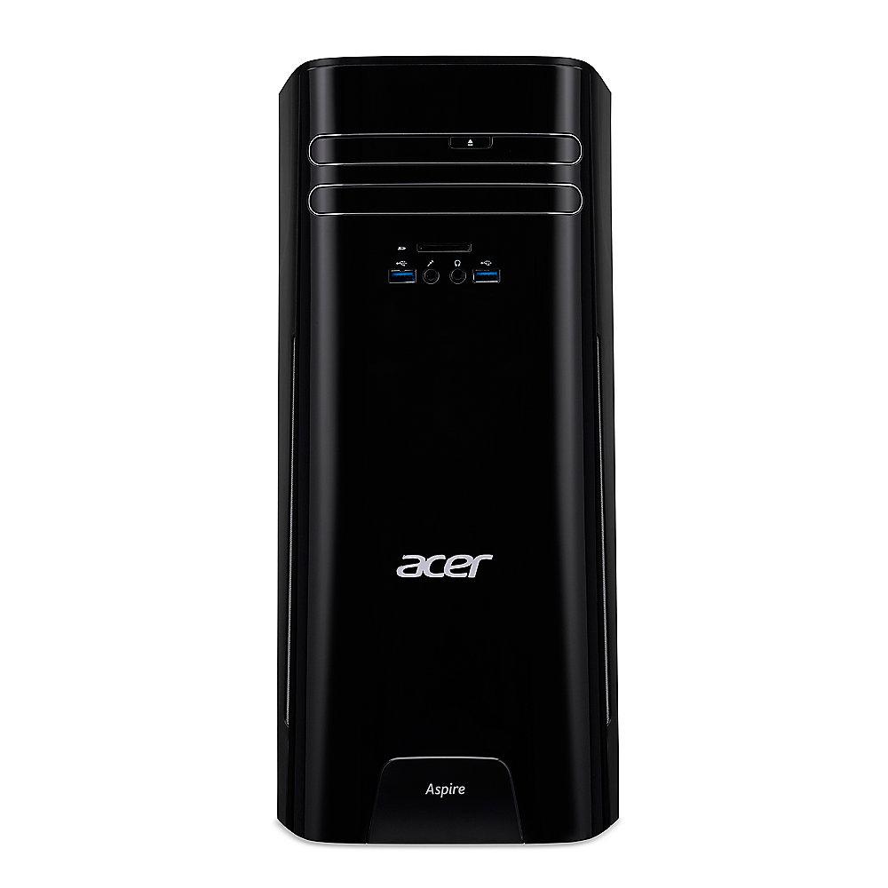 Acer Aspire TC-780 Desktop PC i5-7400 8GB 256GB SSD HD 630 DVD-RW Windows 10, Acer, Aspire, TC-780, Desktop, PC, i5-7400, 8GB, 256GB, SSD, HD, 630, DVD-RW, Windows, 10