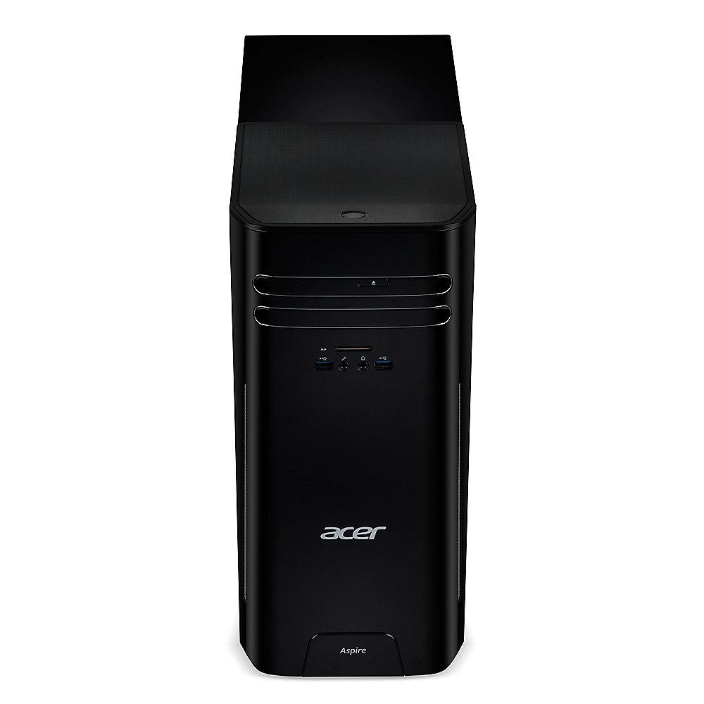 Acer Aspire TC-780 Desktop PC i5-7400 8GB 256GB SSD HD 630 DVD-RW Windows 10, Acer, Aspire, TC-780, Desktop, PC, i5-7400, 8GB, 256GB, SSD, HD, 630, DVD-RW, Windows, 10