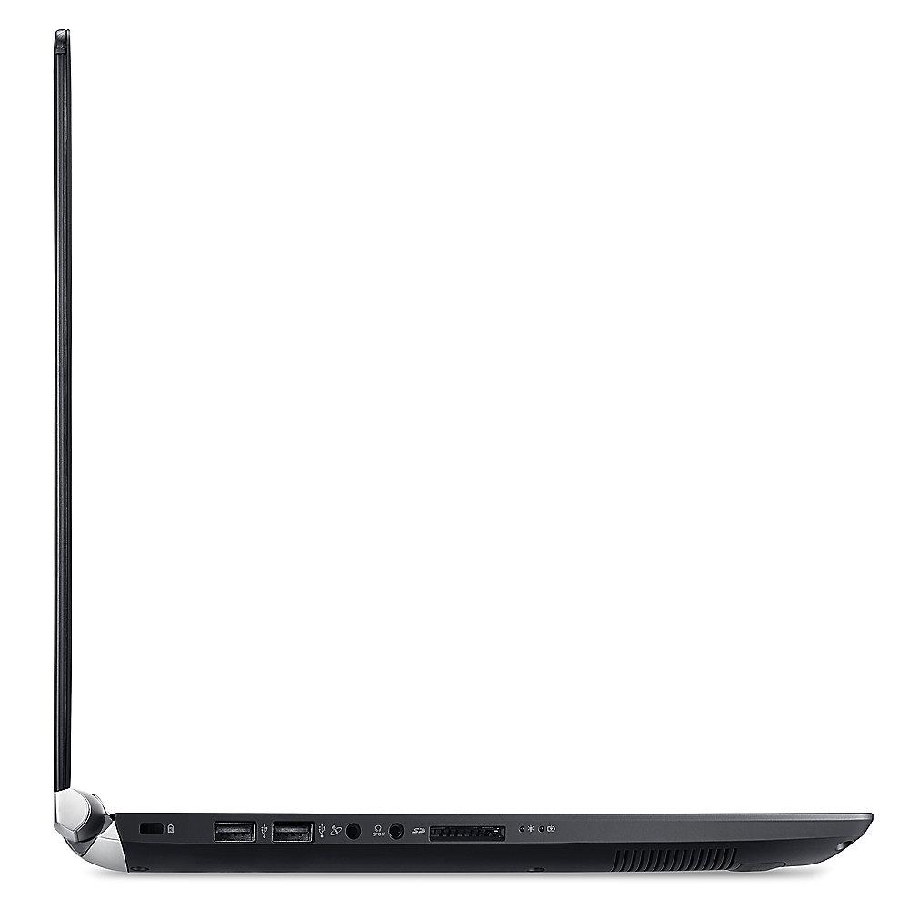 Acer Aspire V 15 Nitro VN7-593G 17,3" FHD i7-7700HQ 8GB/512GB SSD GTX1060 Win10