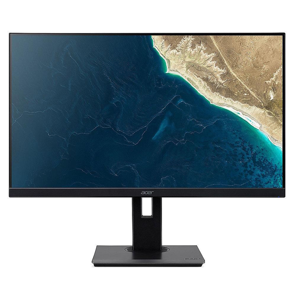 ACER B277K 68.6cm (27") 4k Office-Monitor LED-IPS 300cd/m² 16:9 1.000:1