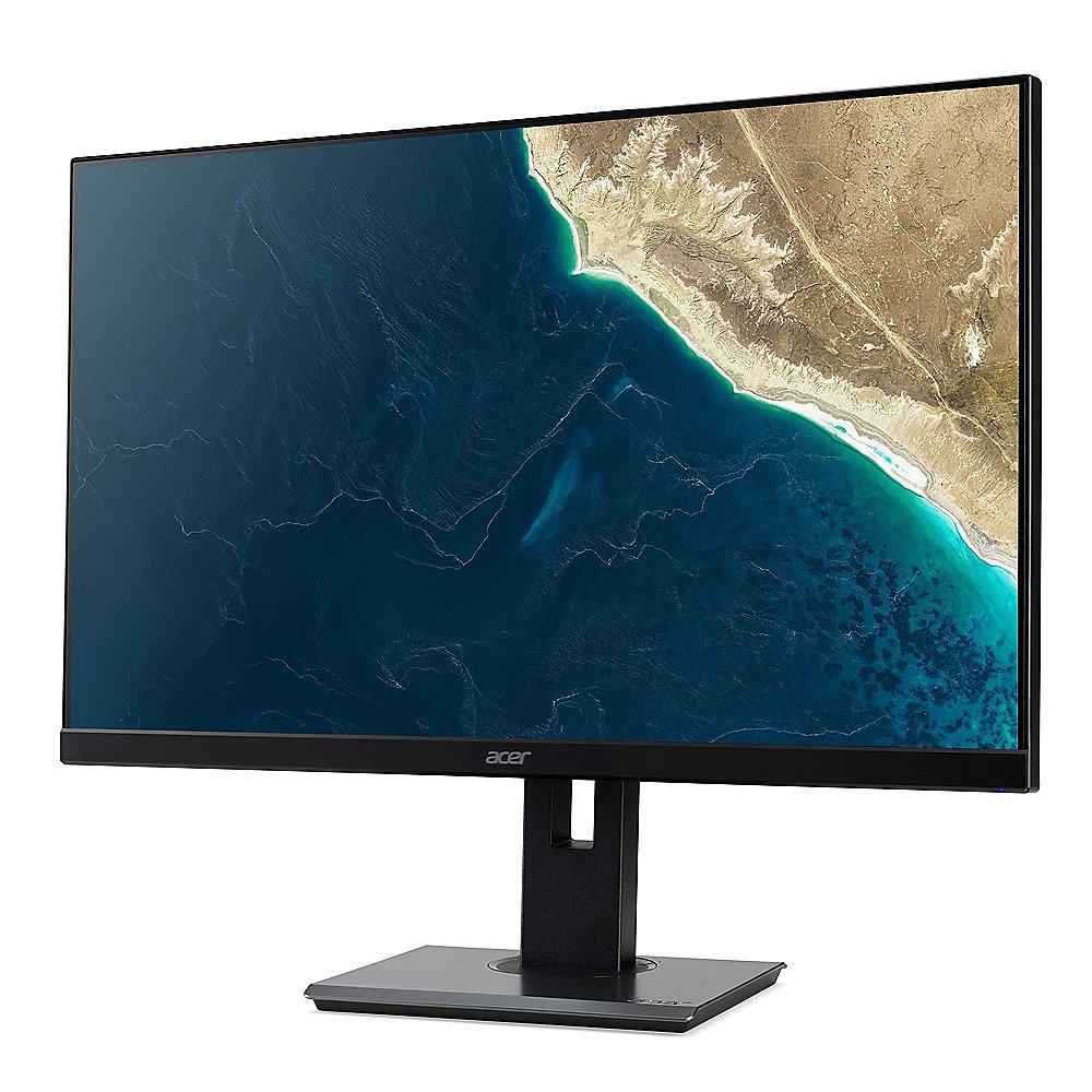 ACER B277K 68.6cm (27") 4k Office-Monitor LED-IPS 300cd/m² 16:9 1.000:1