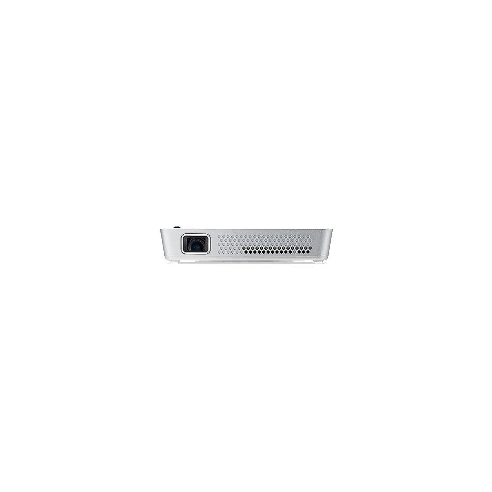 ACER C101i LED Mobil FWVGA Beamer HDMI 200 Lumen 2.000:1