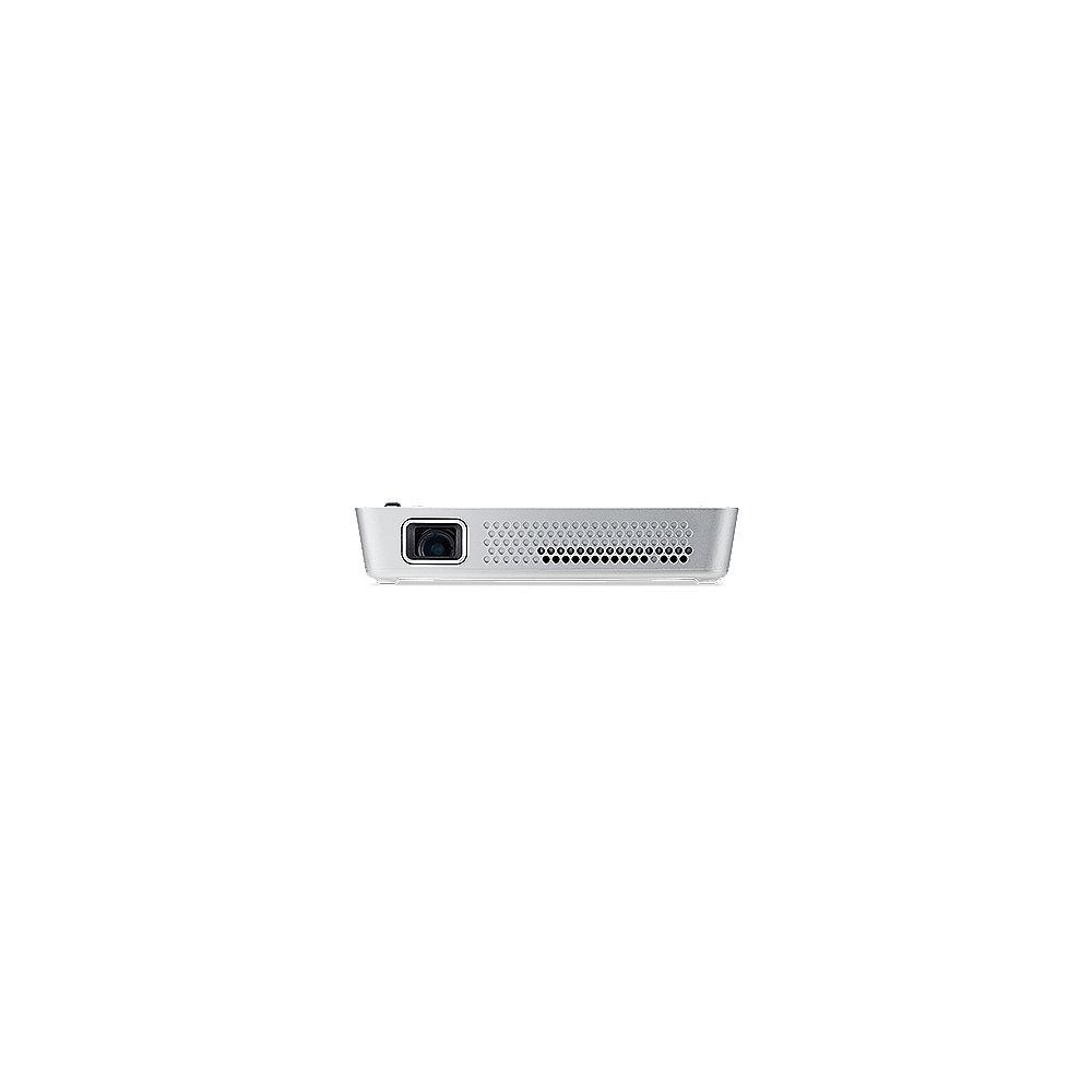 ACER C101i LED Mobil FWVGA Beamer HDMI 200 Lumen 2.000:1, ACER, C101i, LED, Mobil, FWVGA, Beamer, HDMI, 200, Lumen, 2.000:1