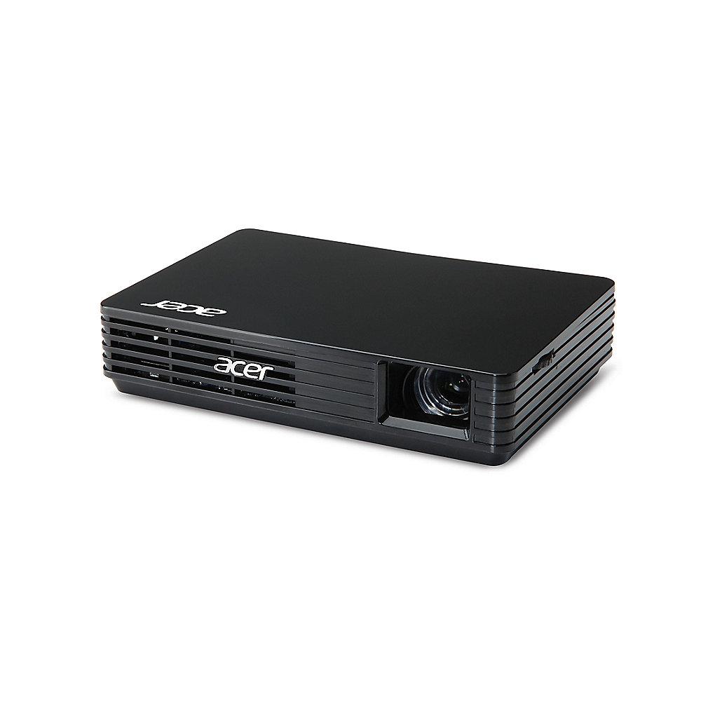 Acer C120 LED USB Projektor, Acer, C120, LED, USB, Projektor