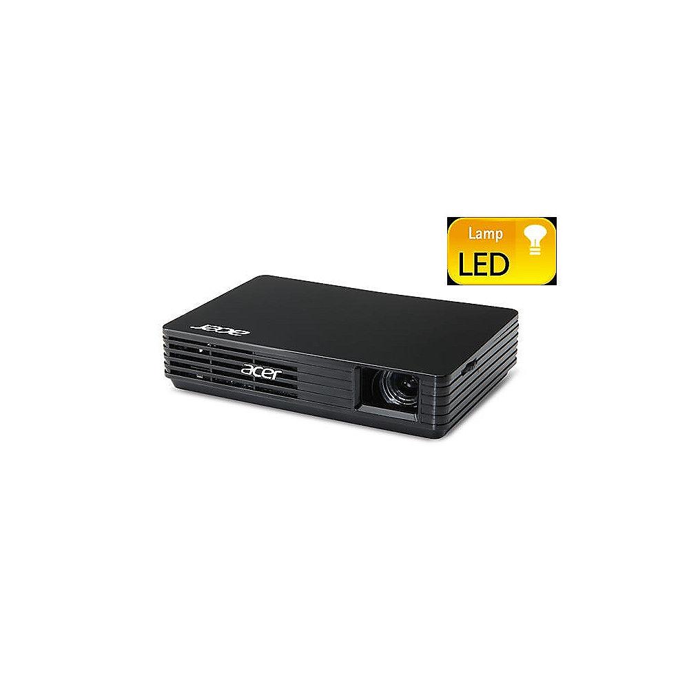 Acer C120 LED USB Projektor