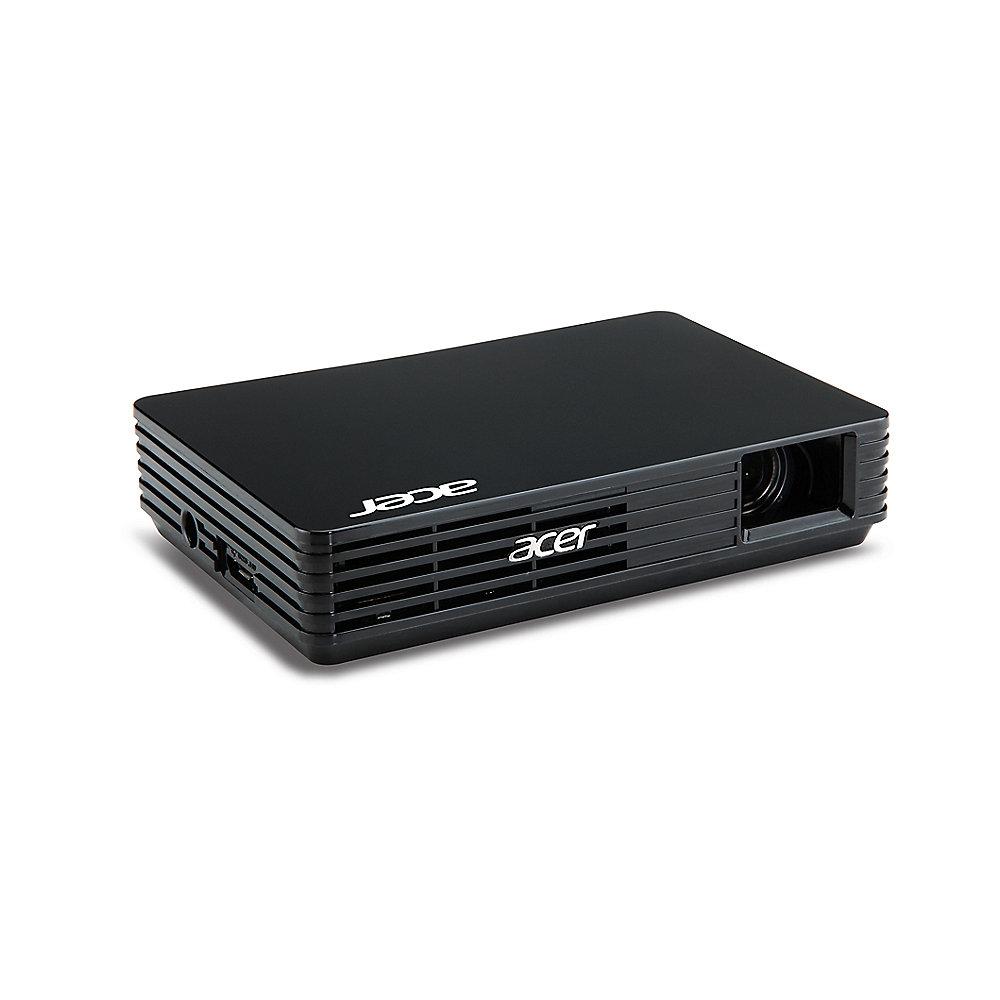 Acer C120 LED USB Projektor