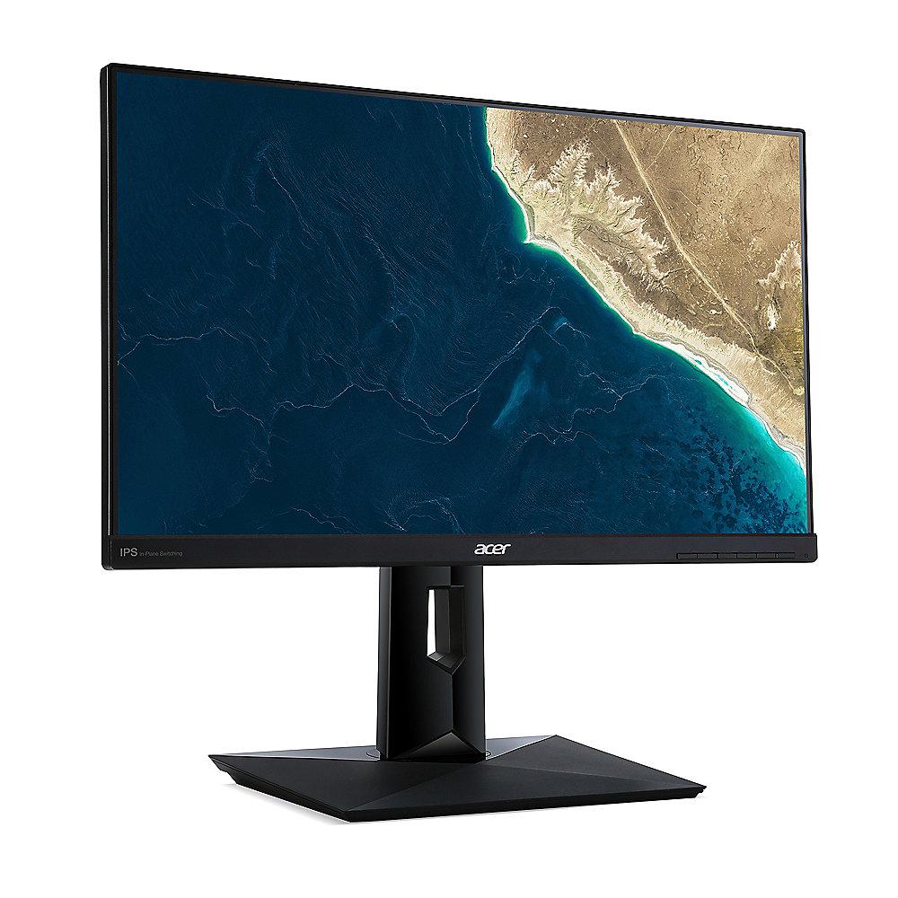 Acer CB241HYbmdpr 60.5cm (23.8") FHD Office-Monitor LED-IPS DVI 250cd/m²