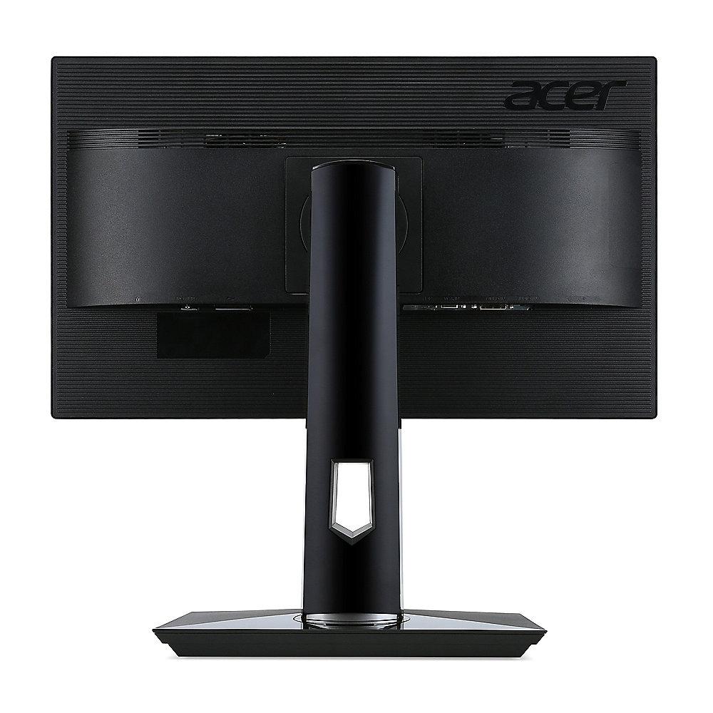 Acer CB241HYbmdpr 60.5cm (23.8") FHD Office-Monitor LED-IPS DVI 250cd/m²