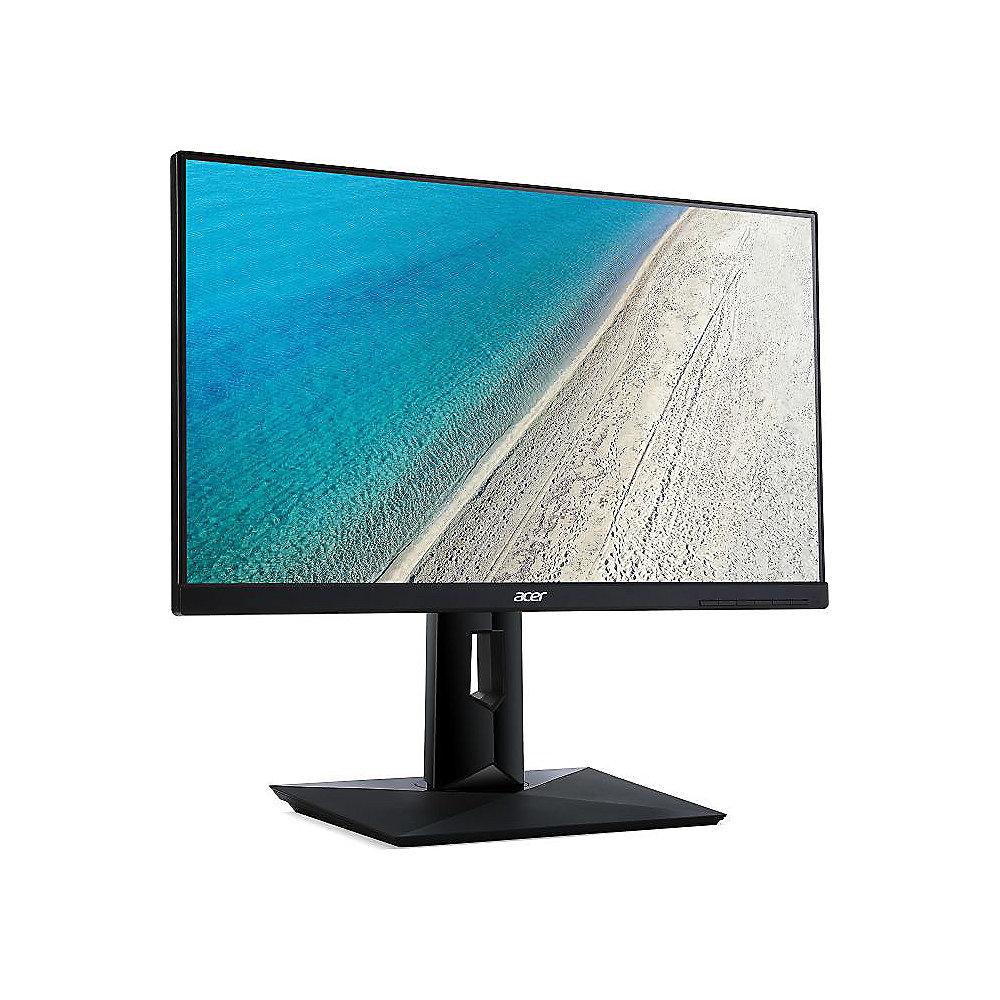 Acer CB271H 68,6cm (27") FHD Office-Monitor LED-IPS HDMI Pivot 250cd/m² 16:9