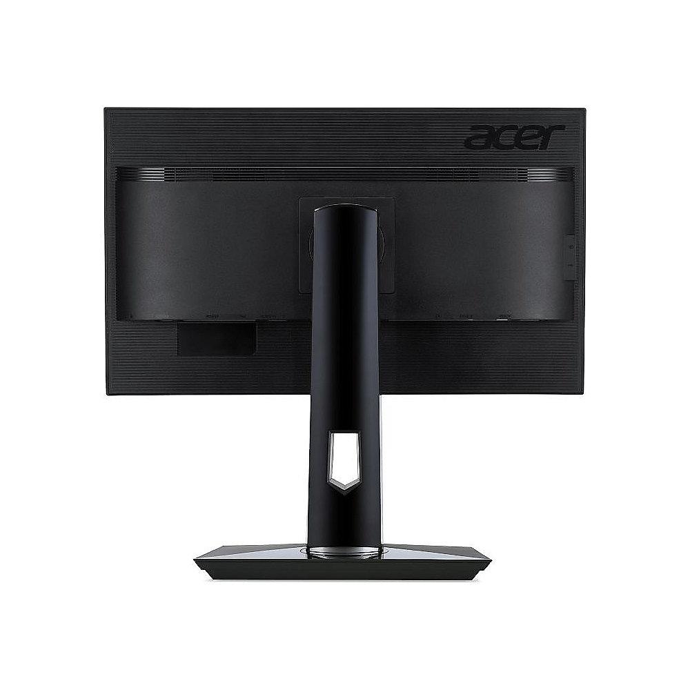 Acer CB271H 68,6cm (27") FHD Office-Monitor LED-IPS HDMI Pivot 250cd/m² 16:9