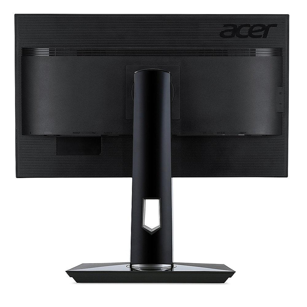 Acer CB271HBbmidr 69cm (27") FHD Office-Monitor LED-TN HDMI Pivot 300cd/m²