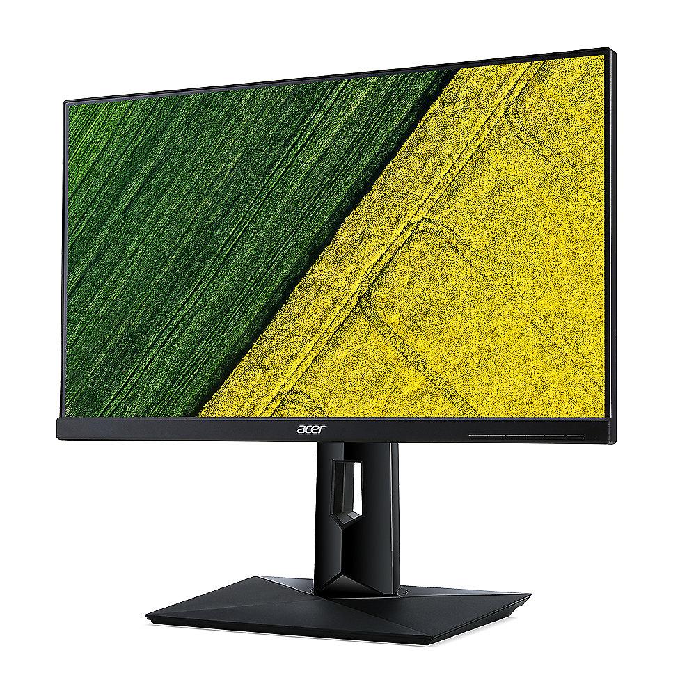 Acer CB271HBbmidr 69cm (27") FHD Office-Monitor LED-TN HDMI Pivot 300cd/m²