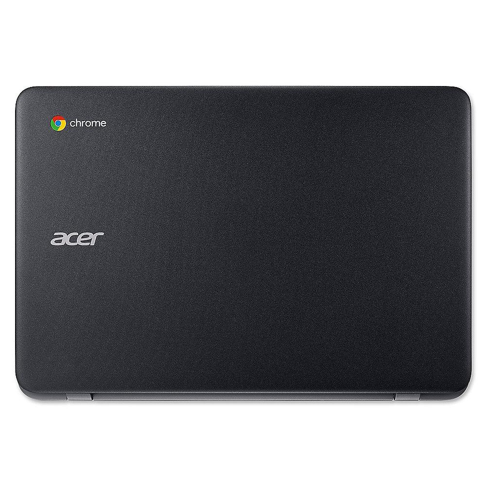 Acer Chromebook 11 C732LT-C2NH 11,6" HD N3450 8GB/64GB eMMC 2in1 LTE ChromeOS