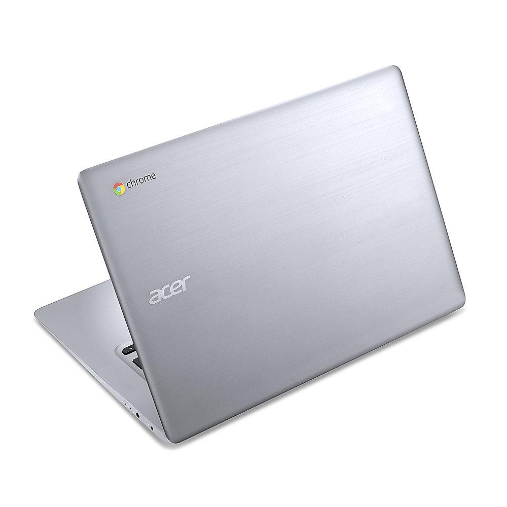 Acer Chromebook 14 CB3-431-C6UD Quad Core N3160 eMMC matt Full HD ChromeOS