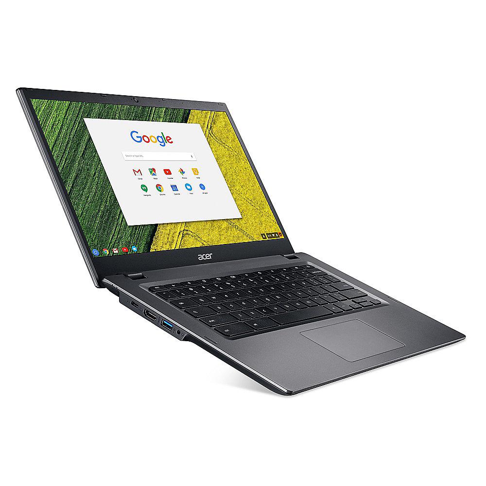 Acer Chromebook 14 for work CP5-471-5612 i5-6200U eMMC matt Full HD IPS ChromeOS
