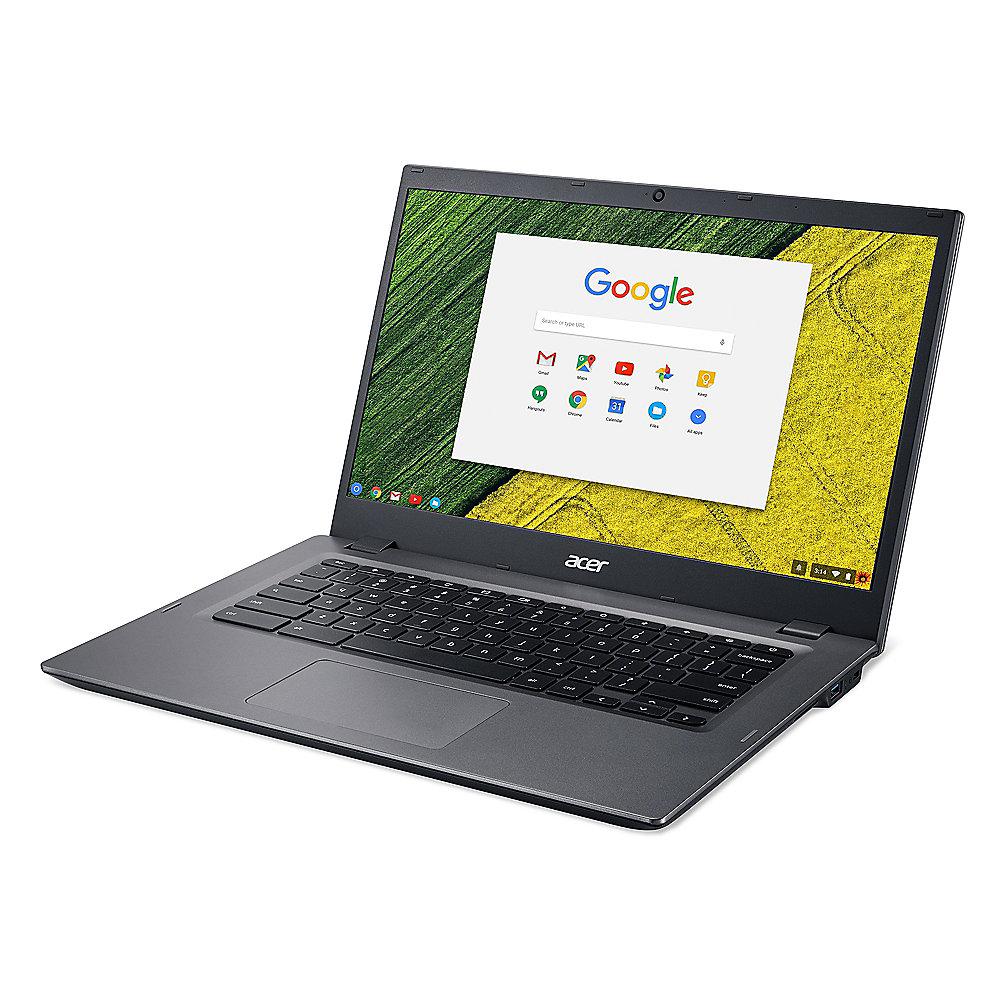 Acer Chromebook 14 for work CP5-471-5612 i5-6200U eMMC matt Full HD IPS ChromeOS