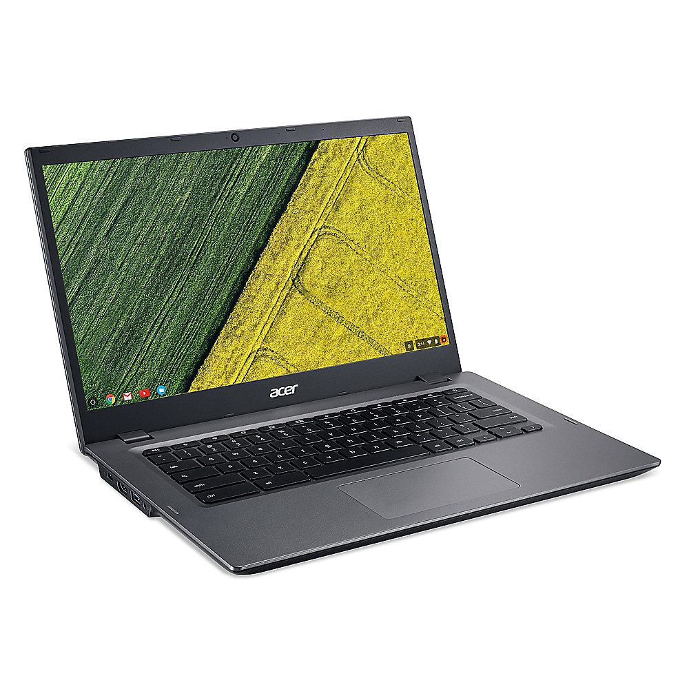 Acer Chromebook 14 for work CP5-471-5612 i5-6200U eMMC matt Full HD IPS ChromeOS