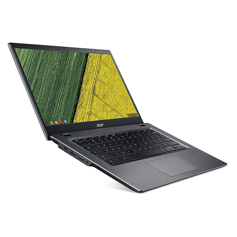 Acer Chromebook 14 for work CP5-471-5612 i5-6200U eMMC matt Full HD IPS ChromeOS