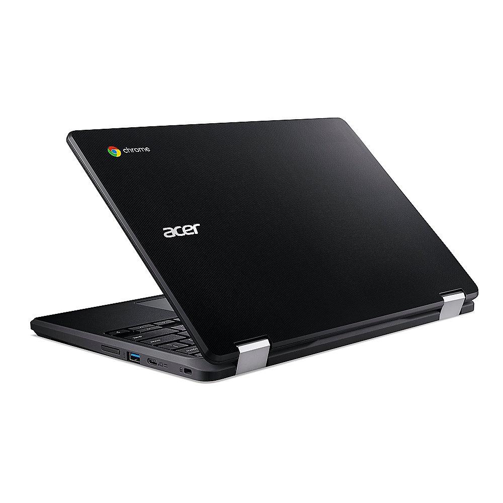 Acer Chromebook Spin 11 R751TN-C1T6 schwarz N3450 eMMC 2in1 Touch HD ChromeOS