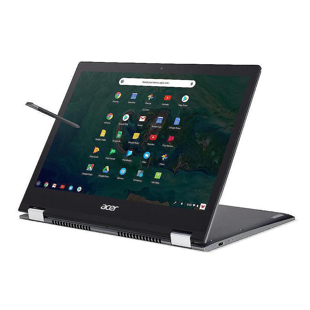 Acer Chromebook Spin 13 CP713-1WN-594K 13,3" QHD i5-8250U 8GB/64GB eMMC ChromeOS