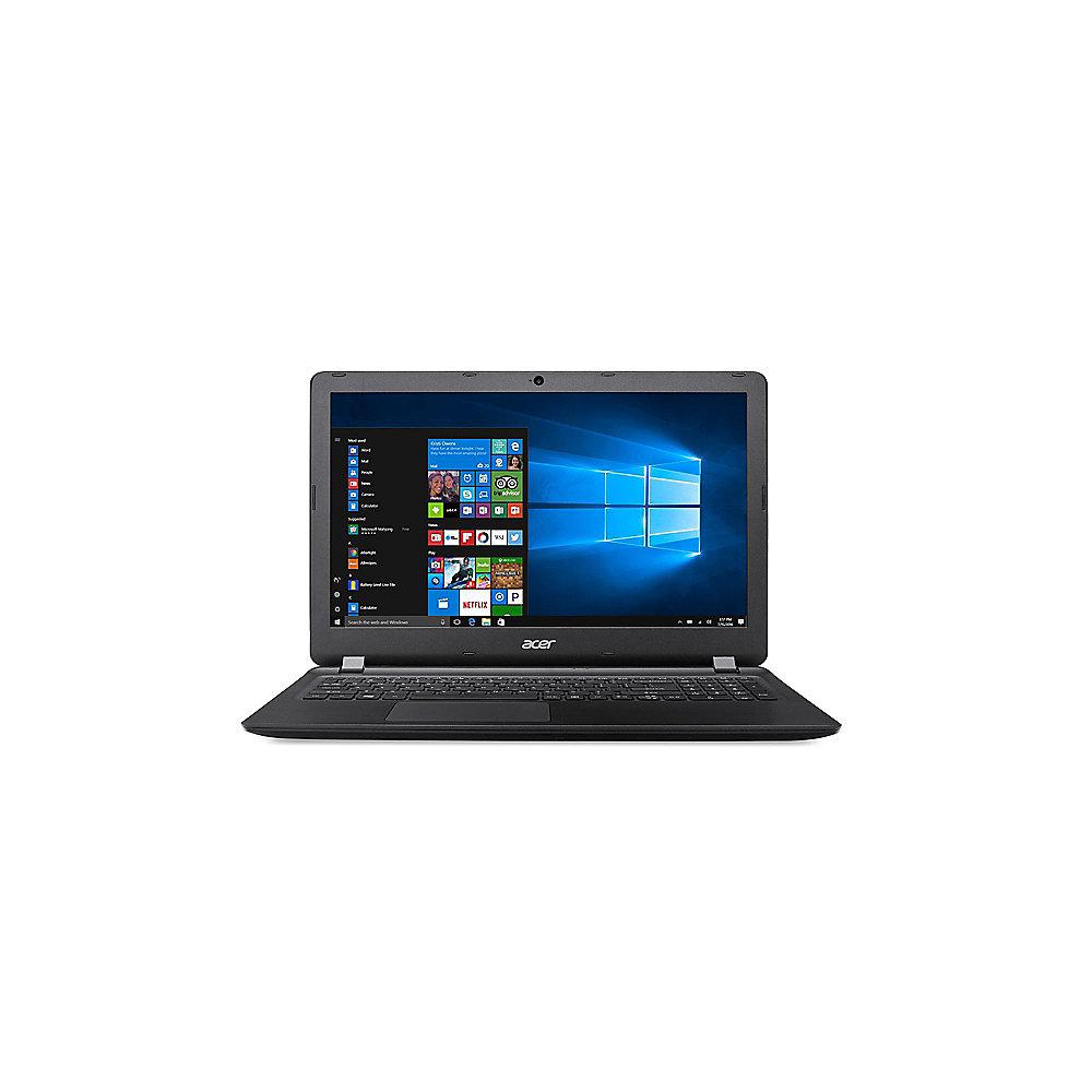 Acer Extensa 15 EX2540-35JG Notebook i3-7130U SSD matt FHD Windows 10