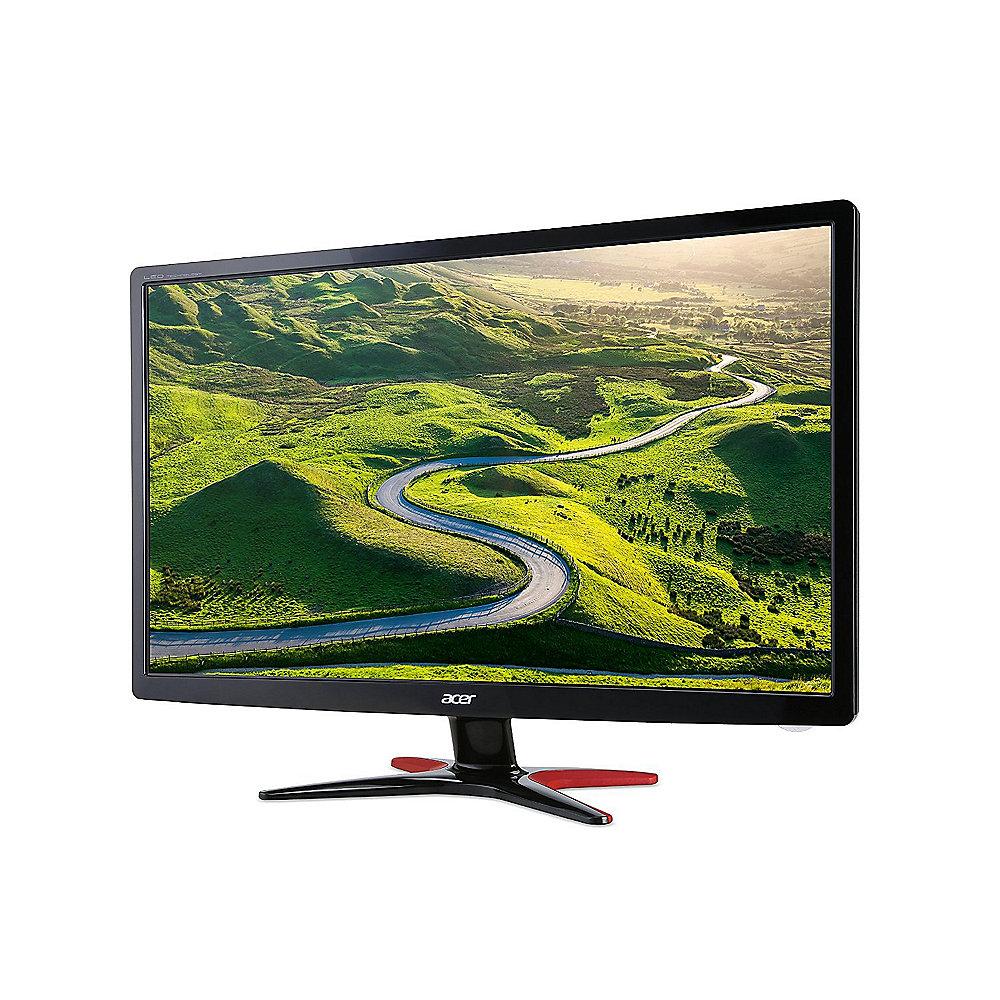 Acer G246HLFbid 61cm (24") FHD Gaming-Monitor LED-TN HDMI 250cd/m² 16:9 1ms