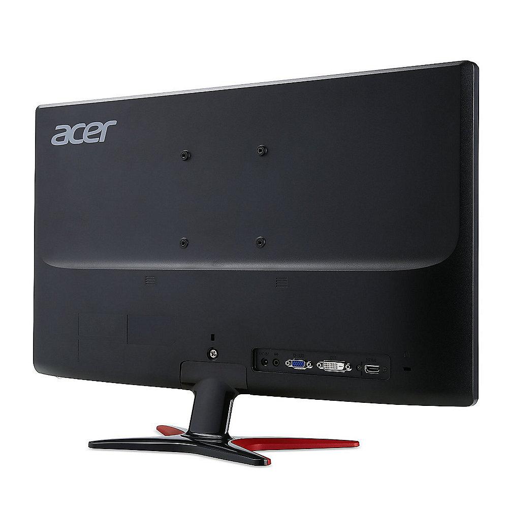 Acer G246HLFbid 61cm (24") FHD Gaming-Monitor LED-TN HDMI 250cd/m² 16:9 1ms