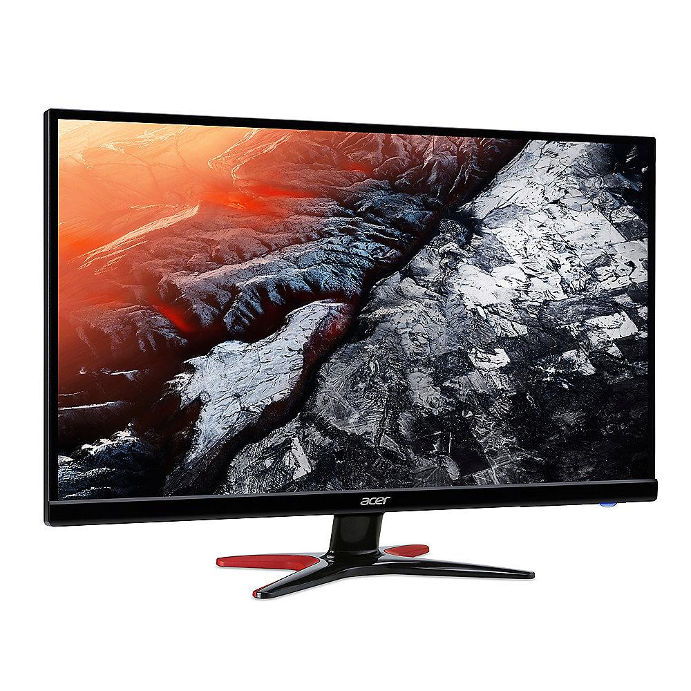 Acer G276HLL 69cm (27") FHD Gaming-Monitor LED-TN HDMI 300cd/m² 16:9 1ms