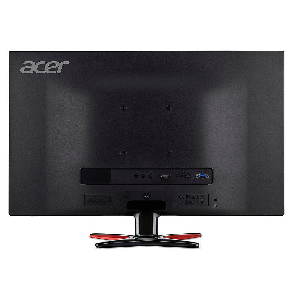 Acer G276HLL 69cm (27") FHD Gaming-Monitor LED-TN HDMI 300cd/m² 16:9 1ms