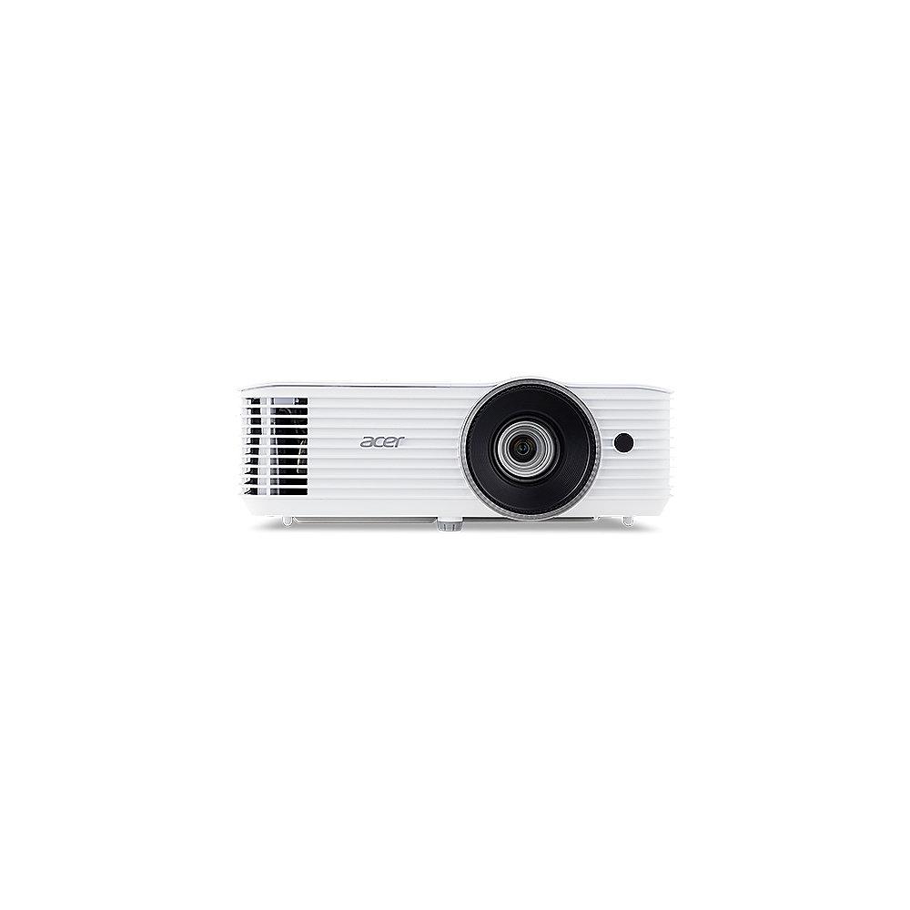 ACER H6540BD DLP FullHD Beamer 3500 Lumen 10.000:1 HDMI/VGA/USB/LS, ACER, H6540BD, DLP, FullHD, Beamer, 3500, Lumen, 10.000:1, HDMI/VGA/USB/LS